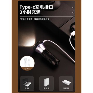 戶外多功能露營燈復古led防水超長續航氛圍燈野營帳篷燈便攜掛燈