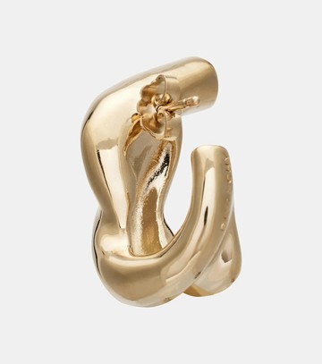 Givenchy Chain Link earrings