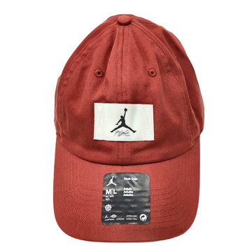 NIKE 耐吉 JORDAN 喬丹 運動帽  M/L  成人中性款  FD5181-661  1個