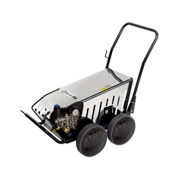 義大利 AR 阿諾瓦 專業用 強力耐久耐高溫型中量級冷水高壓清洗機 /台 1018H