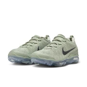 【NIKE】AIR VAPORMAX 2023 FK 男 休閒鞋 綠灰-DV1678302