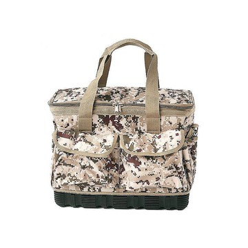 【Trusco】數位迷彩-沙漠色系工具袋(大)