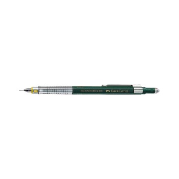 FABER-CASTELL 高級製圖自動鉛筆 0.3mm製圖自動鉛筆 /支 135300