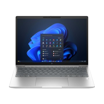 HP EliteBook 6 G1i 13.3吋300nits商用AI筆電(Ultra 5 225U/16G/512G SSD/Win11Pro/3年保固)