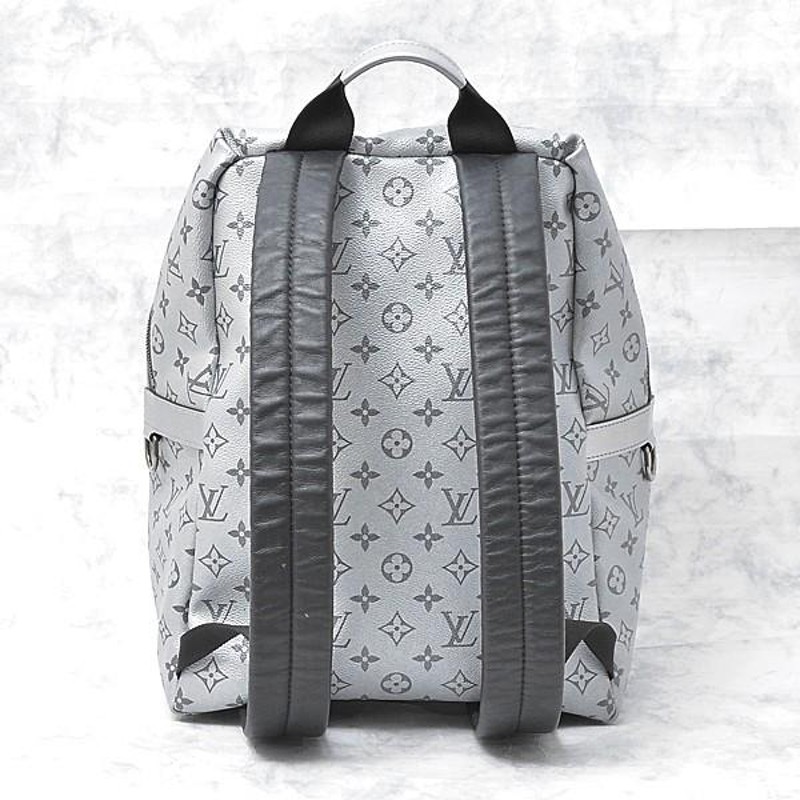 ルイヴィトン Louis Vuitton モノグラムリフレクト アポロバックパック 