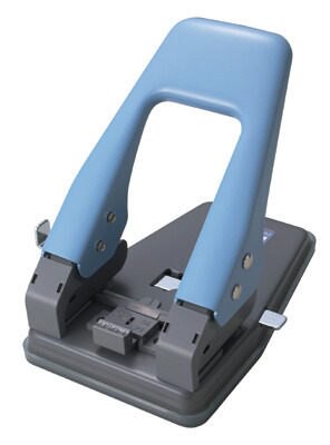 OPEN PU-80二孔打孔機