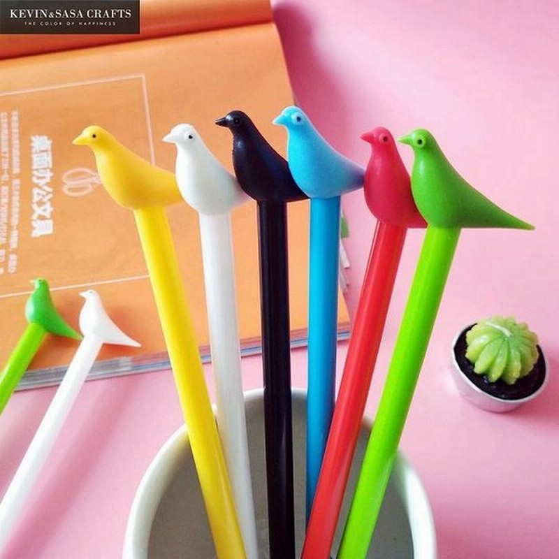 6 ピース セットゲルペン 新品 質ペン 文具 カワイイ学用品ゲルペン 文房具 オフィスサプライヤーペン子供 ボールペン 油性 水性 プレゼント 父の日 通販 Lineポイント最大get Lineショッピング