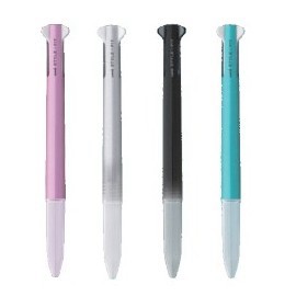 三菱UE3H-159三色筆筆管/支【APP滿額下單4%點數(單一帳號最高1000點)】7/31止