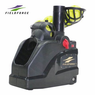 フィールドフォース トスマシン 野球 オートリターン フロントトス　　バッド付き Amazon | 野球 オートリターン・フロントトス トスマシン+専用