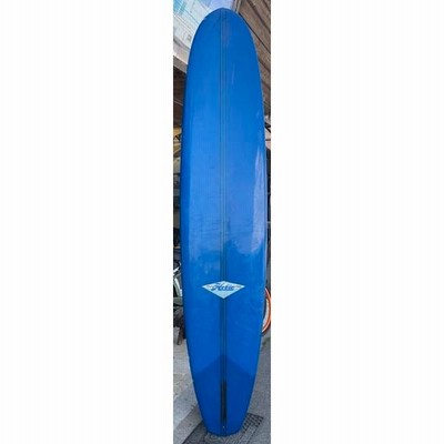 ホビー コリンビンテージピン/Hobie COLIN VINTAGE PIN 9'7 中古サーフボード シングルフィン PRICE DOWN】HOBIE COLIN CLASSIC（コリンビンテージピン