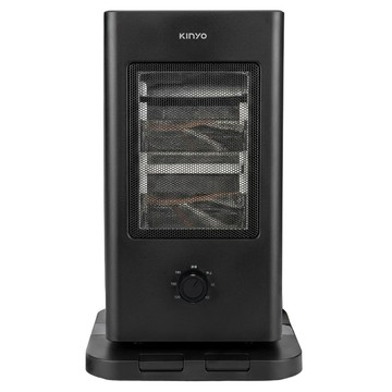 Kinyo 五面取暖直立式電暖器  EH-838