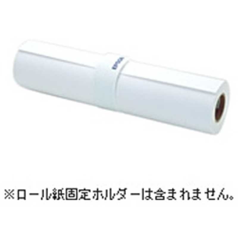 エプソン　EPSON　プロフェッショナルフォトペーパー 薄手半光沢(約594mm×30.5m・1ロール)　PXMCA1R13