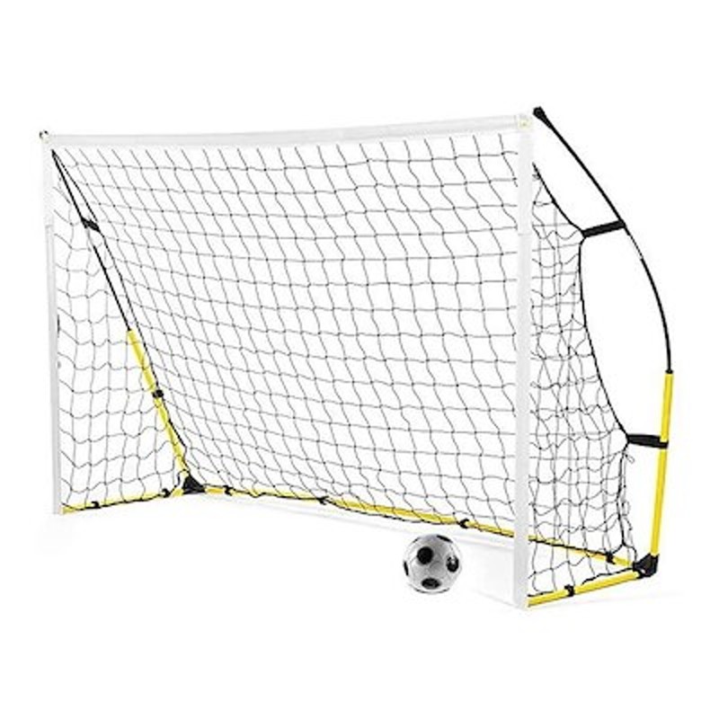 47 割引印象のデザイン サッカーゴールネット練習網s M L3型リバウンド組立式丈夫 球技スポーツ スポーツ Urbanfarminginstitute Org