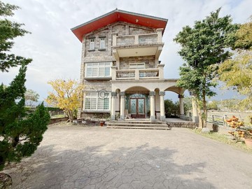 礁溪溫馨員外百坪崗石石材農舍~近市區.交流道☆｜宜蘭縣礁溪鄉玉民路二段