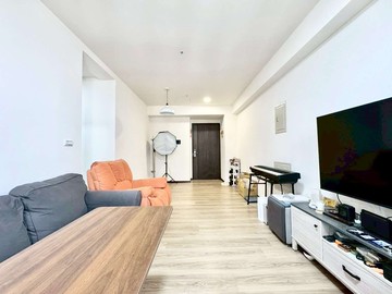 北屯太原車站｜2年新屋勝美讚｜高樓大兩房平車｜台中市北屯區太原路三段