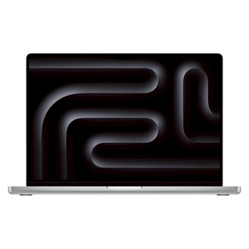 Apple MacBook Pro 16吋 M5 Pro晶片 18核心CPU 20核心GPU  銀色  A3428  1TB  24GB  MAC OS