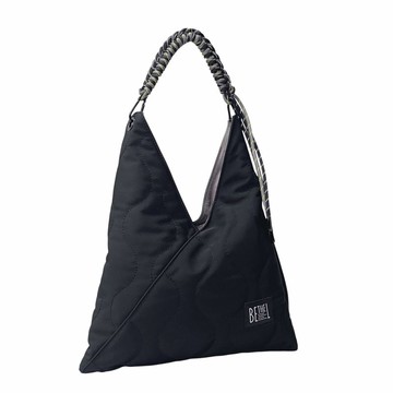 手工掛繩流浪單肩袋 (S)