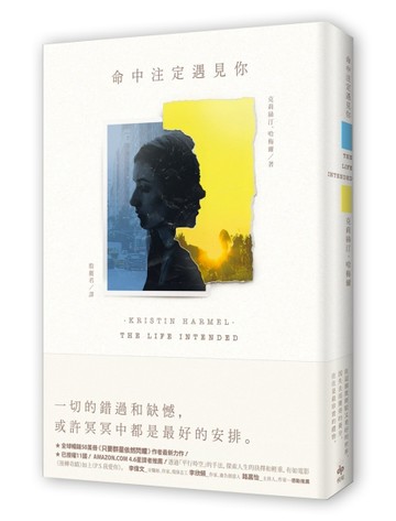 命中注定遇見你[二手書_良好]