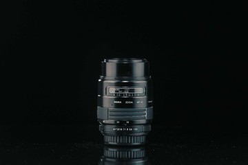 SIGMA Zoom 28-70mm F=3.5-4.5 FOR PENTAX #2837 #鏡頭