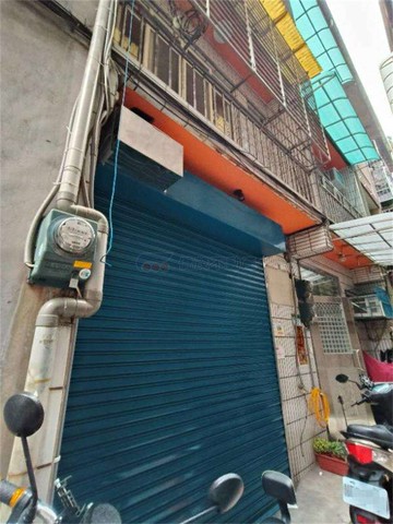 僑茂新生~通化夜市連棟小透天｜台北市大安區通化街