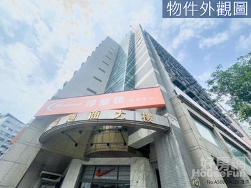 .環瑞通商,勤美百萬裝潢高樓商辦｜台中市西區臺灣大道二段