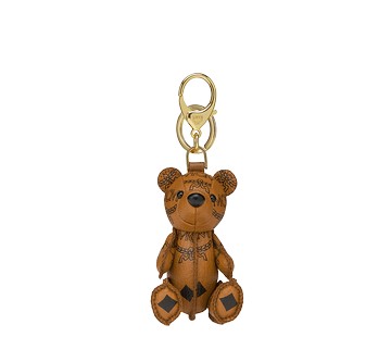 MCM Park Bear Charm