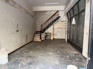 邊間低總價透天/五甲商圈蛋黃區/未來黃線捷運｜高雄市鳳山區五甲二路