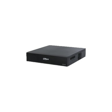 Dahua 昌運監視器  DH-XVR7816S-4K-I3 16路 4K XVR 人臉辨識 8硬碟 錄影主機