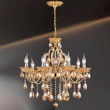 E14水晶吊燈 B18-13-60392