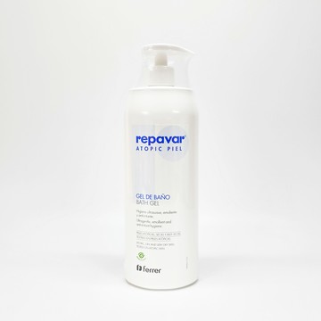 公司貨 芮培菈 護益膚 沐浴露 750ml