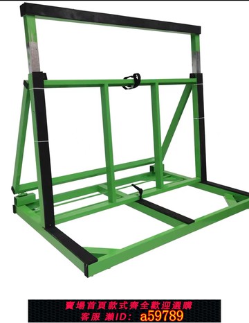 【全網低價 可打統編】門窗板材玻璃折疊伸縮推車重型靜音輪推拉搬運玻璃轉運材料手推車