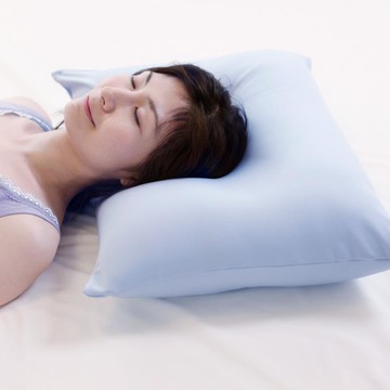 王様の舒涼枕