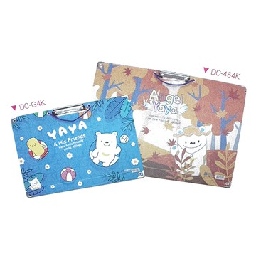 STRONG 自強牌 DC-464K 大畫板 566x406mm (NOD)