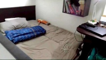 菁英套房四館#收租套房#投報率高#中高樓層｜高雄市楠梓區興楠路