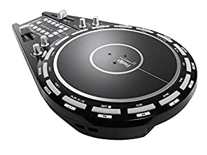 カシオ DJコントローラー トラックフォーマー XW-DJ1(中古品)