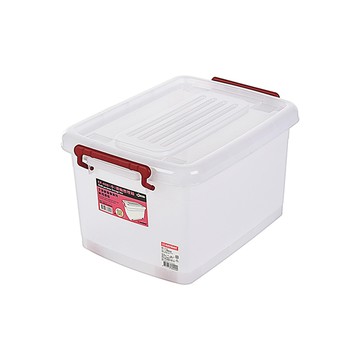 CF400(小)滑輪整理箱