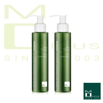 MOMUS CI清爽調理乳液  140ml ( 2入 )
