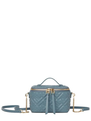 fendi fendi vanity mini bag