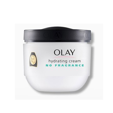 OLAY 滋潤保濕霜(敏感性肌膚專用)100g /瓶