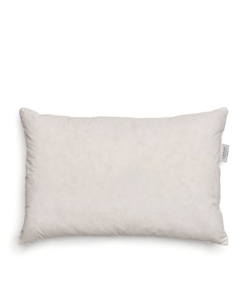 Vispring Cotton Down-Filled Pillow