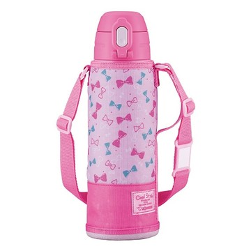 ZOJIRUSHI 象印 保溫保冷瓶  粉色  820ml  1入