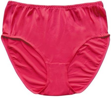 山林 Mountneer 排汗三角中腰內褲/三角內褲/排汗內褲 女款 11K82-36 深玫紅