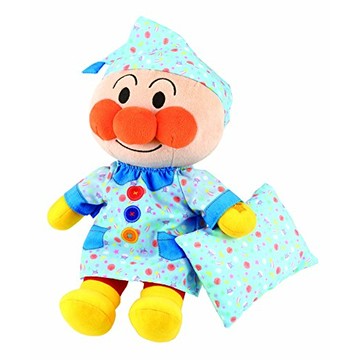 I to Anpanman chat! Cheeks Honwari NEW Good night Anpanman