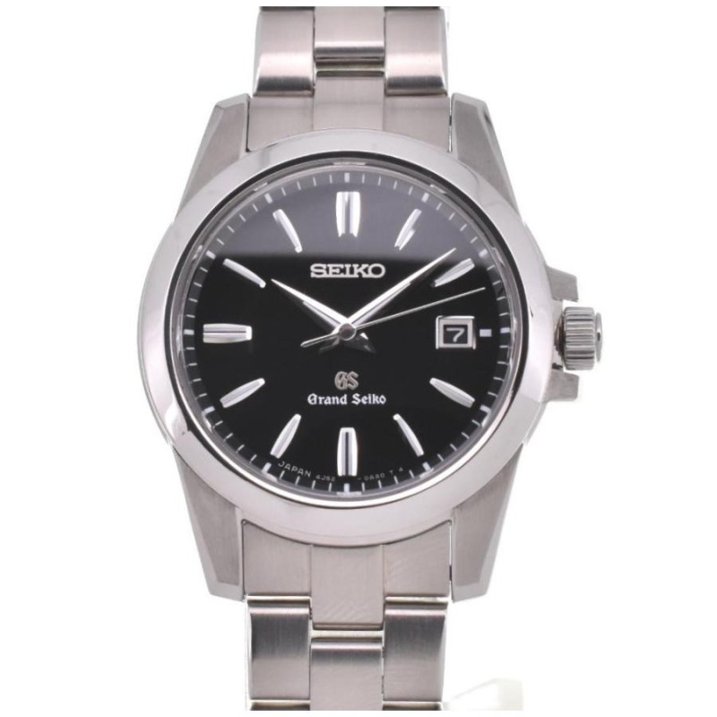 sale!! ☆良品【SEIKO】セイコー グランドセイコー STGF055/4J52-0AA1 ...