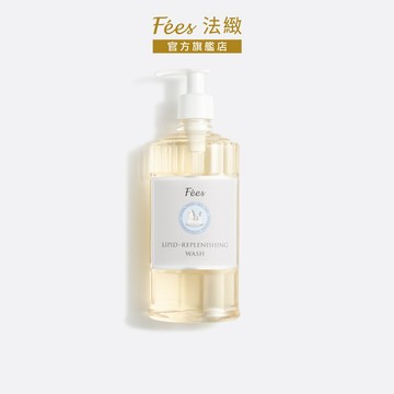 Fees 法緻｜脂質舒敏調理浴300ml