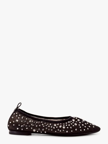 Mesh ballerinas - TORY BURCH - gender_Woman