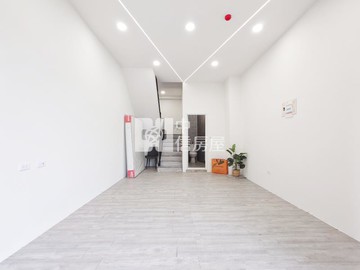 太平市場金店面B｜台中市太平區太平路