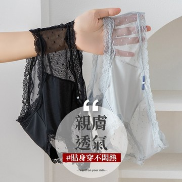 C.C克萊兒 法式蕾絲 甜美緞帶款 【台灣現貨】 B6025 透氣內褲 性感內褲 女內褲 內褲女生 流行內褲 性感底褲