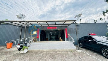 名間近交流道合法加工室集貨場農業設施｜南投縣名間鄉虎坑巷