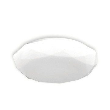 [光之饗宴] LED 50W星鑽(白光)吸頂燈